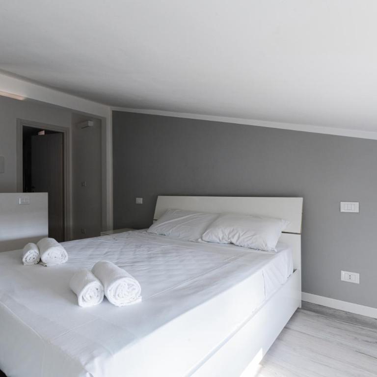 Maxi House - Appartamento con 1 Camera da Letto - 16