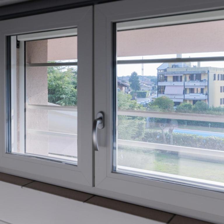 Maxi House - Appartamento con 1 Camera da Letto - 18