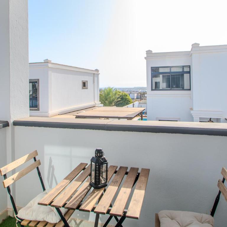 Villa Eguzkilore - Villa de 3 dormitorios - 12