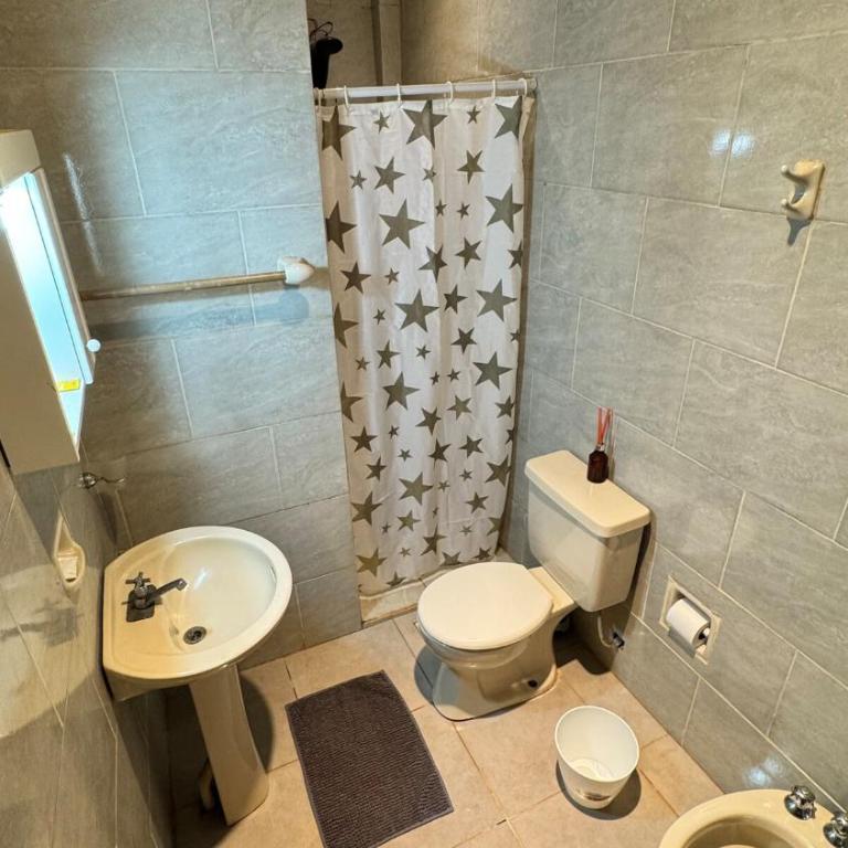 Depto Puerto Iguazú N3 - Apartamento de 1 dormitorio - 4