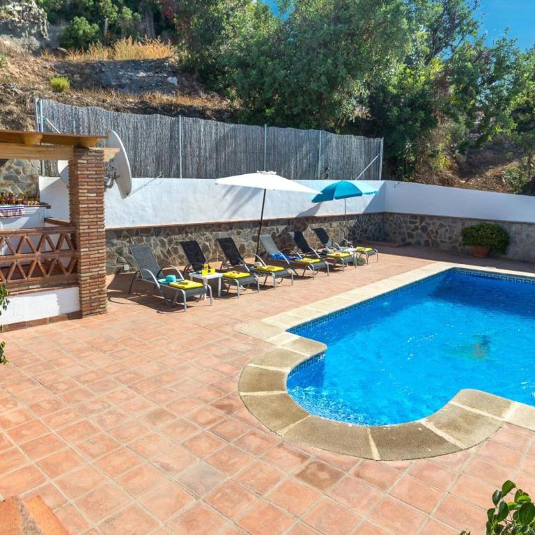 Villa Emilio Sol by Villa Plus - Villa - 4