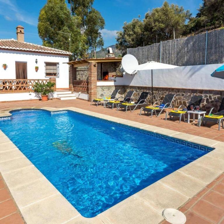 Villa Emilio Sol by Villa Plus - Villa - 8