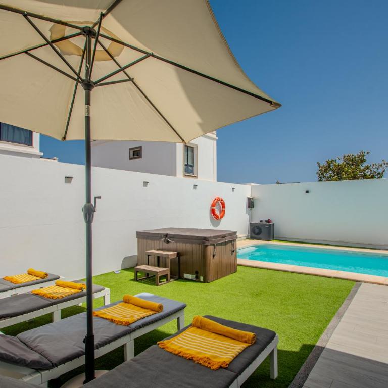 Villa Eguzkilore - Villa de 3 dormitorios - 22