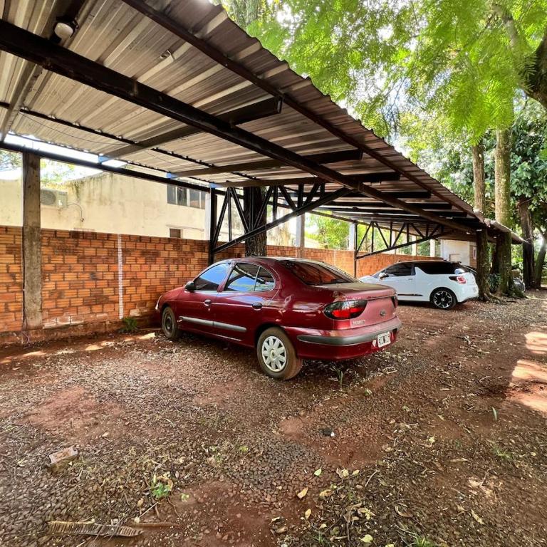 Depto Puerto Iguazú N3 - Apartamento de 1 dormitorio - 9