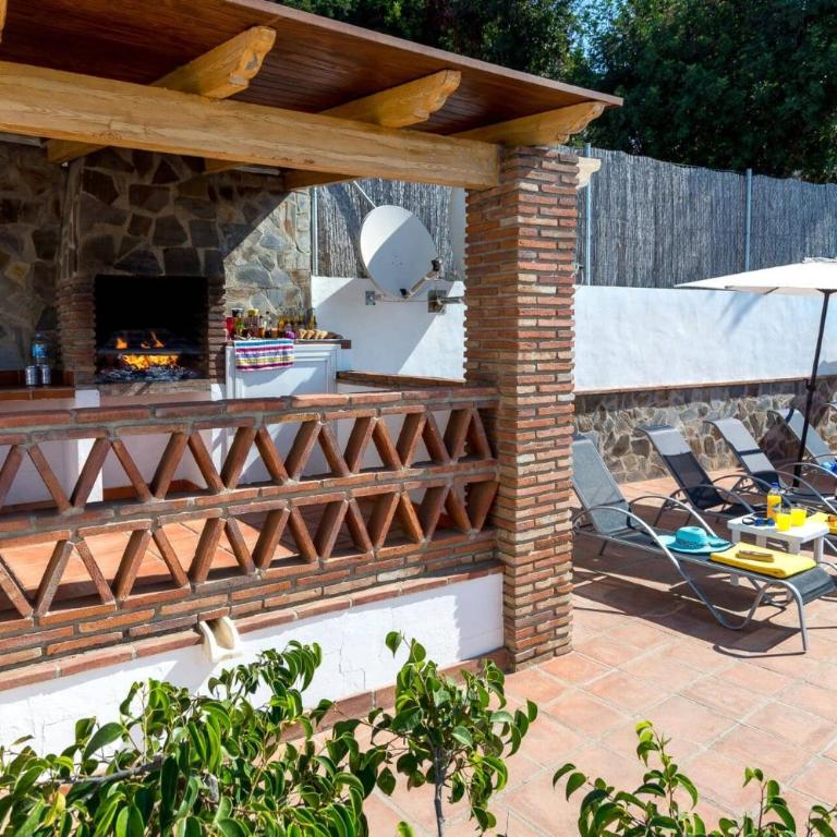 Villa Emilio Sol by Villa Plus - Villa - 14