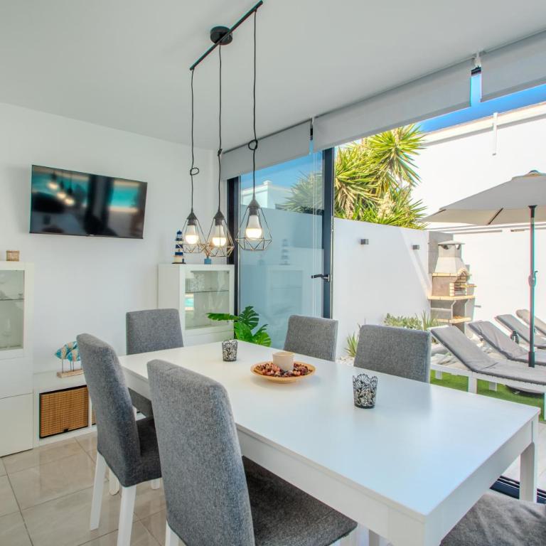 Villa Eguzkilore - Villa de 3 dormitorios - 21