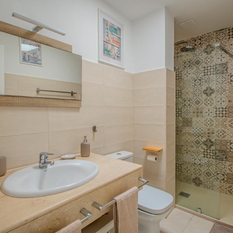 Villa Eguzkilore - Villa de 3 dormitorios - 20