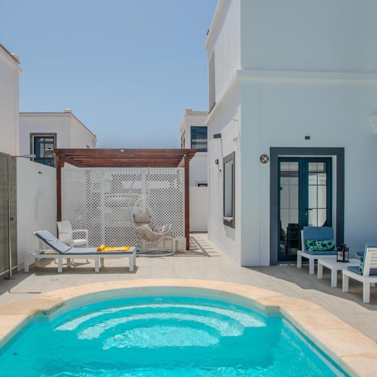 Villa Eguzkilore - Villa de 3 dormitorios - 32