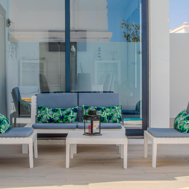 Villa Eguzkilore - Villa de 3 dormitorios - 30