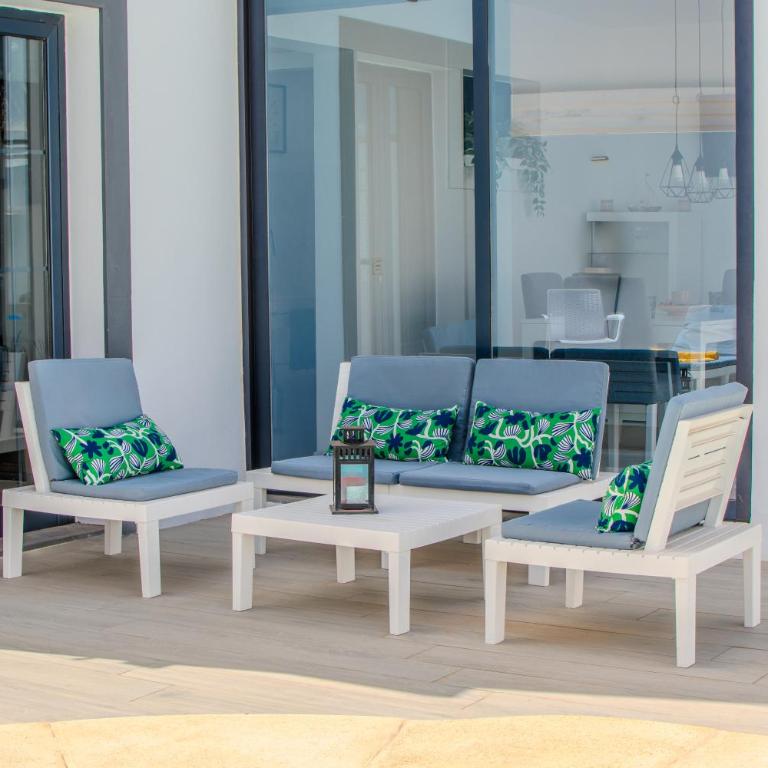 Villa Eguzkilore - Villa de 3 dormitorios - 29