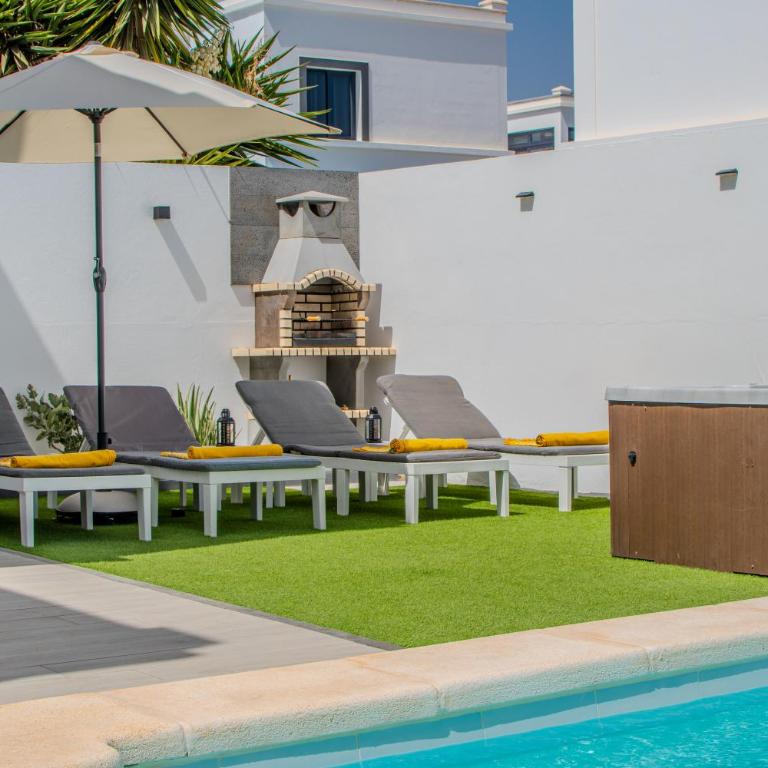 Villa Eguzkilore - Villa de 3 dormitorios - 28