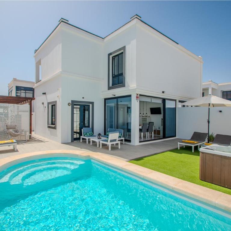 Villa Eguzkilore - Villa de 3 dormitorios - 1