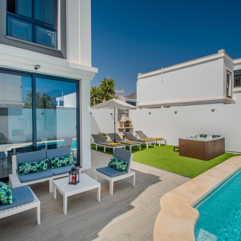 Villa Eguzkilore - Villa de 3 dormitorios - 31