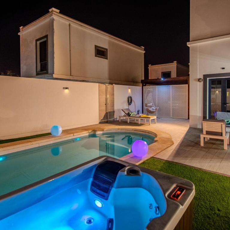 Villa Eguzkilore - Villa de 3 dormitorios - 33