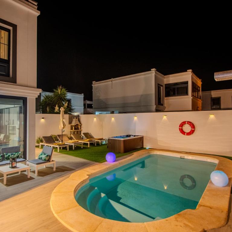 Villa Eguzkilore - Villa de 3 dormitorios - 37