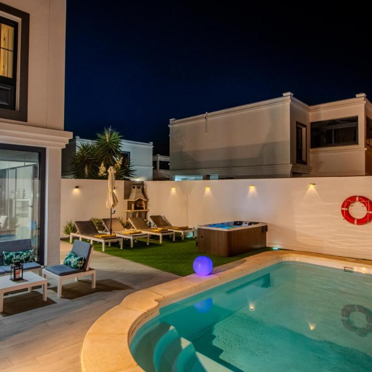 Villa Eguzkilore - Villa de 3 dormitorios - 40