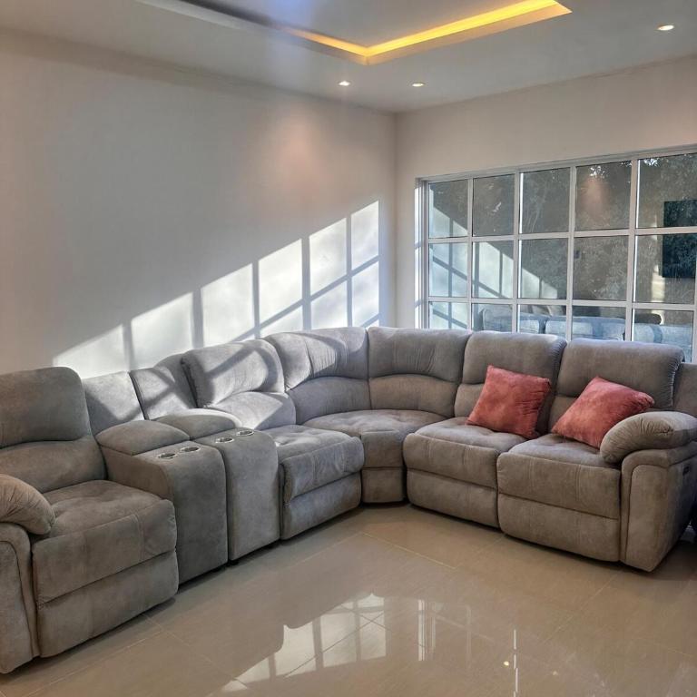 Apartamento remodelado amoblado - One-Bedroom Apartment - 1