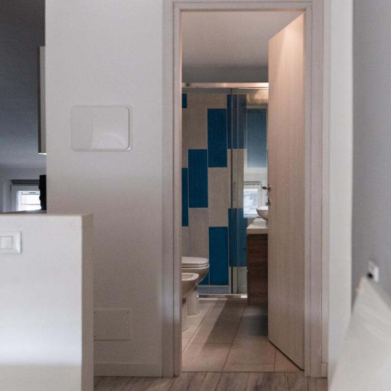 Maxi House - Appartamento con 1 Camera da Letto - 32