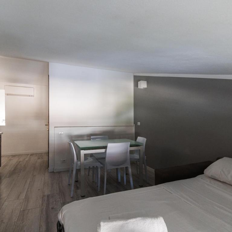 Maxi House - Appartamento con 1 Camera da Letto - 28