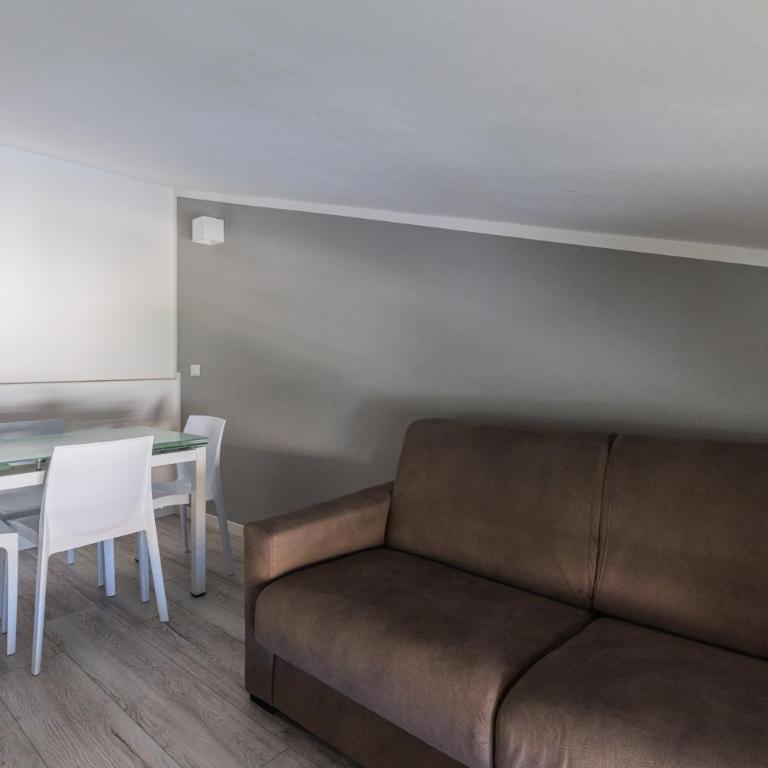 Maxi House - Appartamento con 1 Camera da Letto - 31