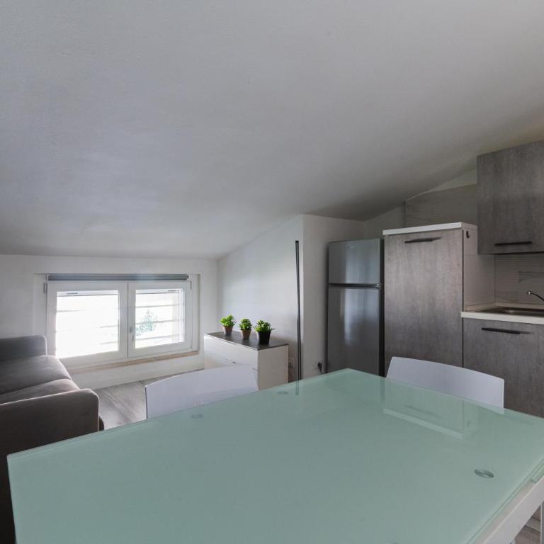 Maxi House - Appartamento con 1 Camera da Letto - 33