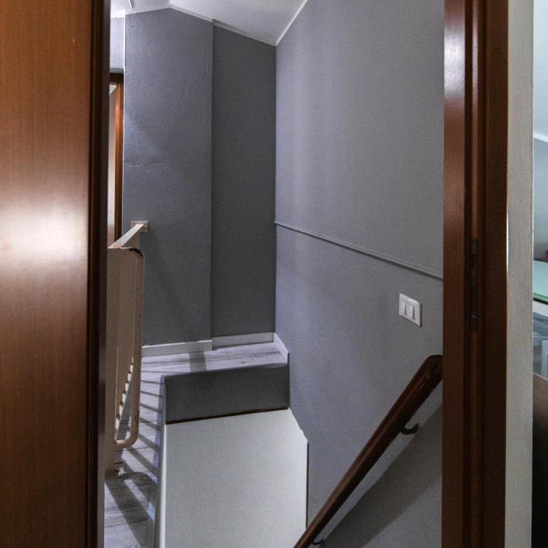 Maxi House - Appartamento con 1 Camera da Letto - 35