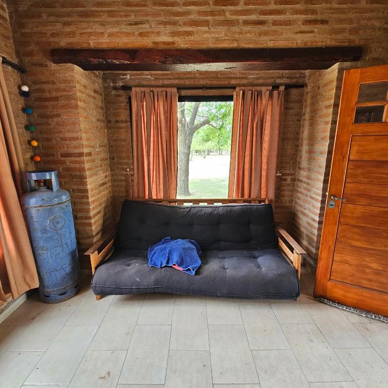 Cabaña Mica - Two-Bedroom House - 10