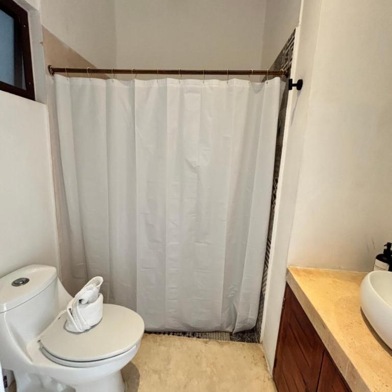 Hotel Mittoz Holbox - Double Room with Two Double Beds - 3