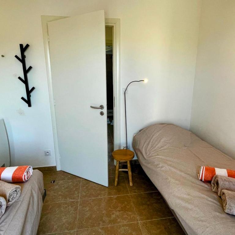 Maison Basilic Ventoux - Maison de Vacances 3 Chambres - 22