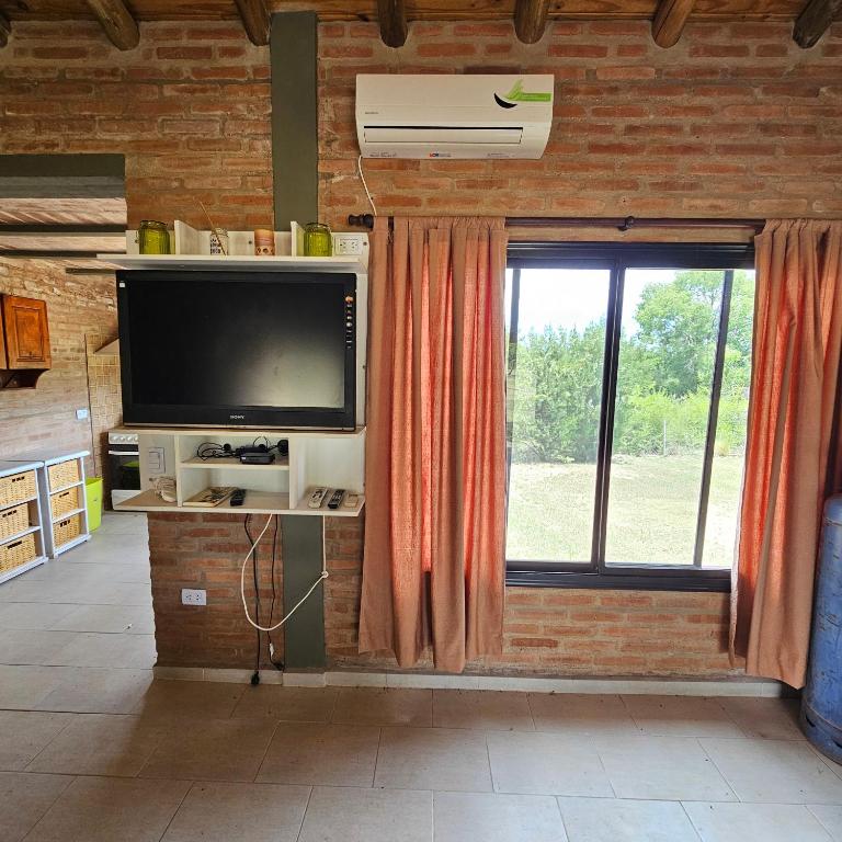 Cabaña Mica - Two-Bedroom House - 20