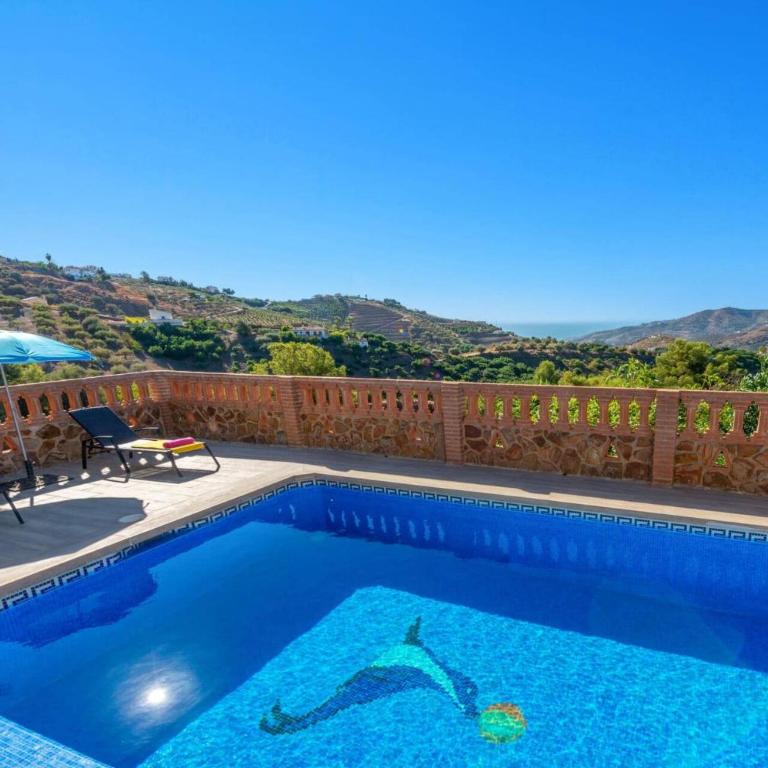 Villa Piedras Blancas by Villa Plus - Villa - 1