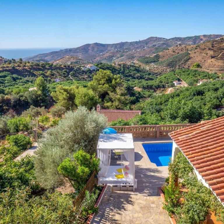 Villa Piedras Blancas by Villa Plus - Villa - 17