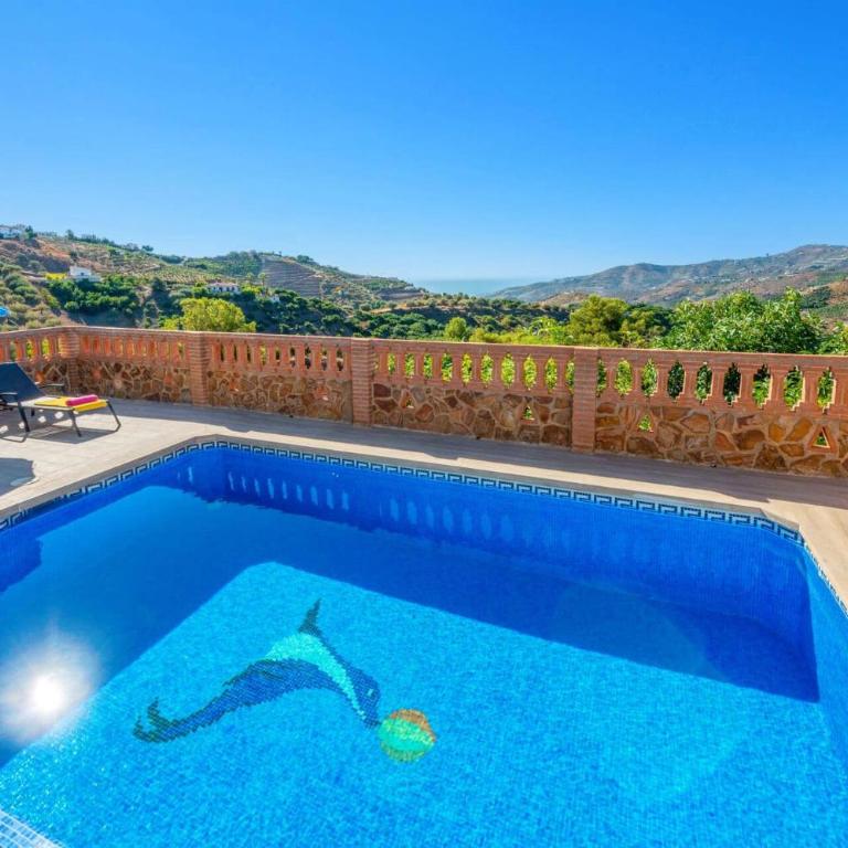 Villa Piedras Blancas by Villa Plus - Villa - 16