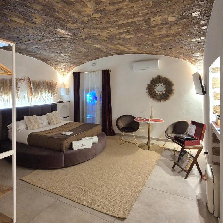 Zahira suite&spa - Appartamento con 1 Camera da Letto - 6