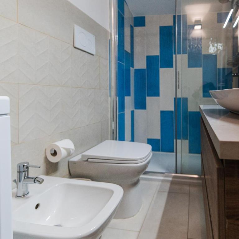 Maxi House - Appartamento con 1 Camera da Letto - 43