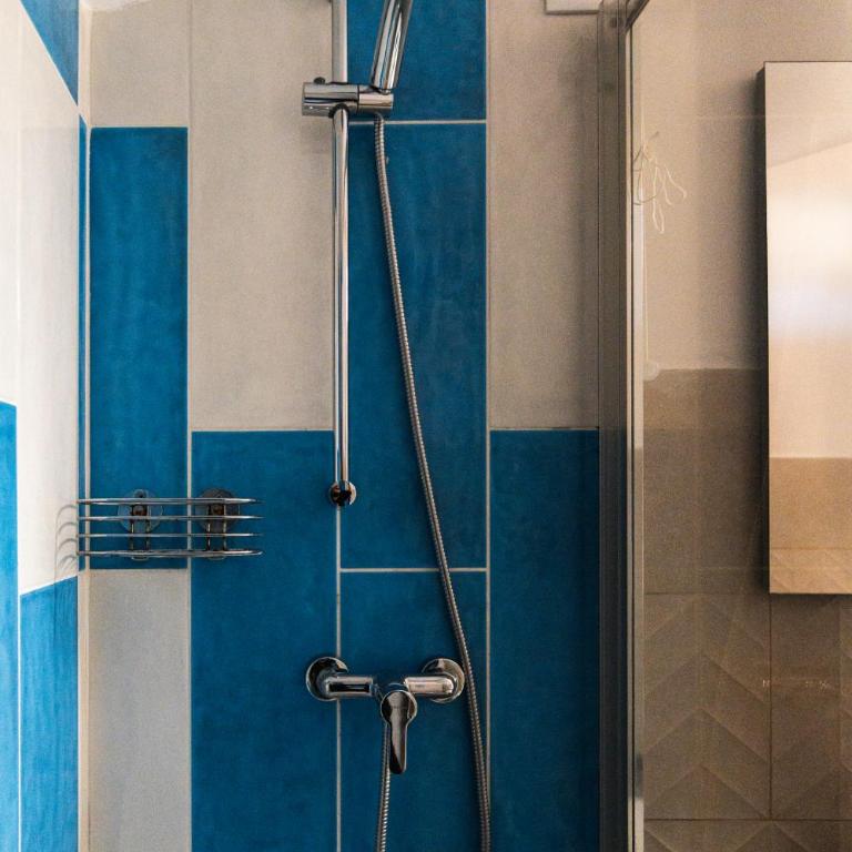 Maxi House - Appartamento con 1 Camera da Letto - 44