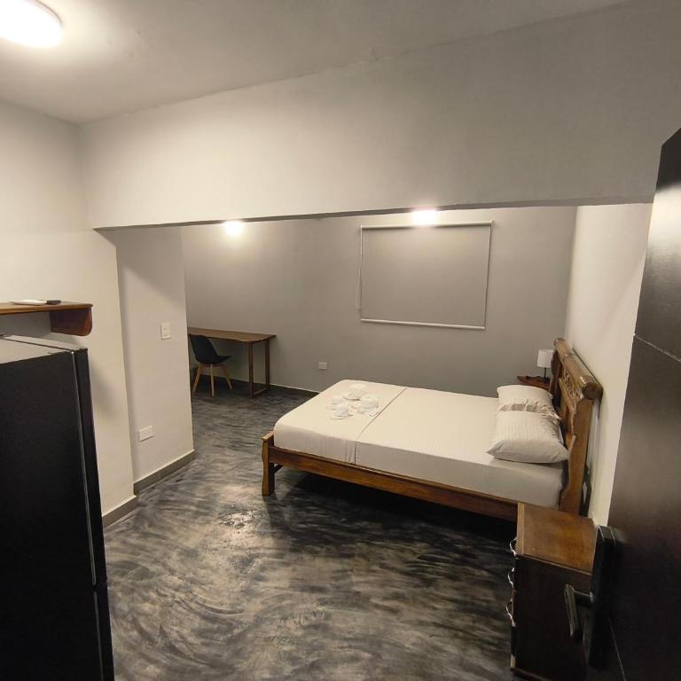 La Villa de Sofia - Habitación Doble Grande - 7