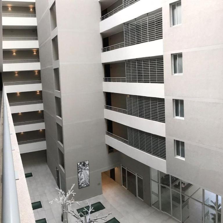Acogedor Depto. a un costado de Clínica Las Condes - One-Bedroom Apartment - 26