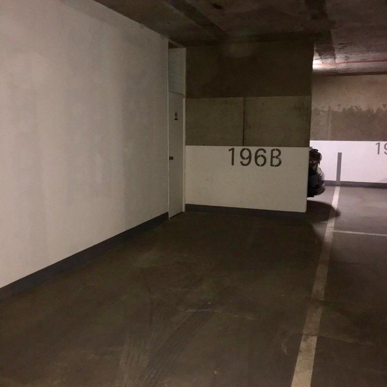 Acogedor Depto. a un costado de Clínica Las Condes - One-Bedroom Apartment - 30