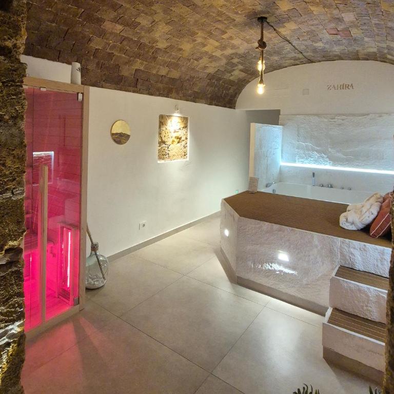 Zahira suite&spa - Appartamento con 1 Camera da Letto - 3