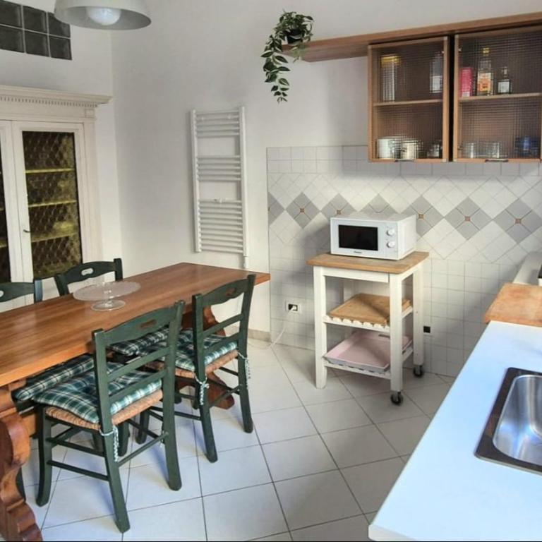 Giotto al Mare by Belcantovillas - Appartamento - 31