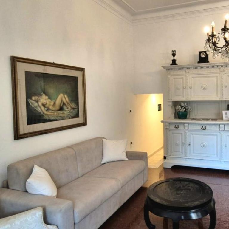 Giotto al Mare by Belcantovillas - Appartamento - 27