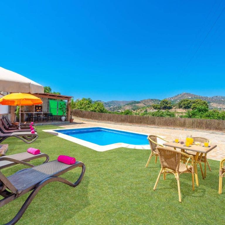 Villa Maravillas by Villa Plus - Villa - 7