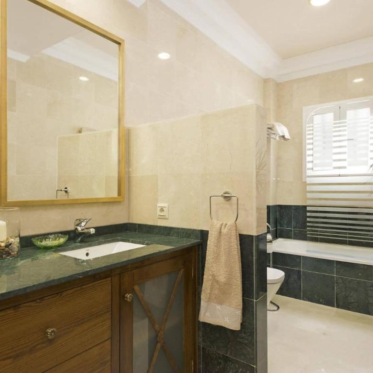 Villa Fuente by Villa Plus - Villa - 18