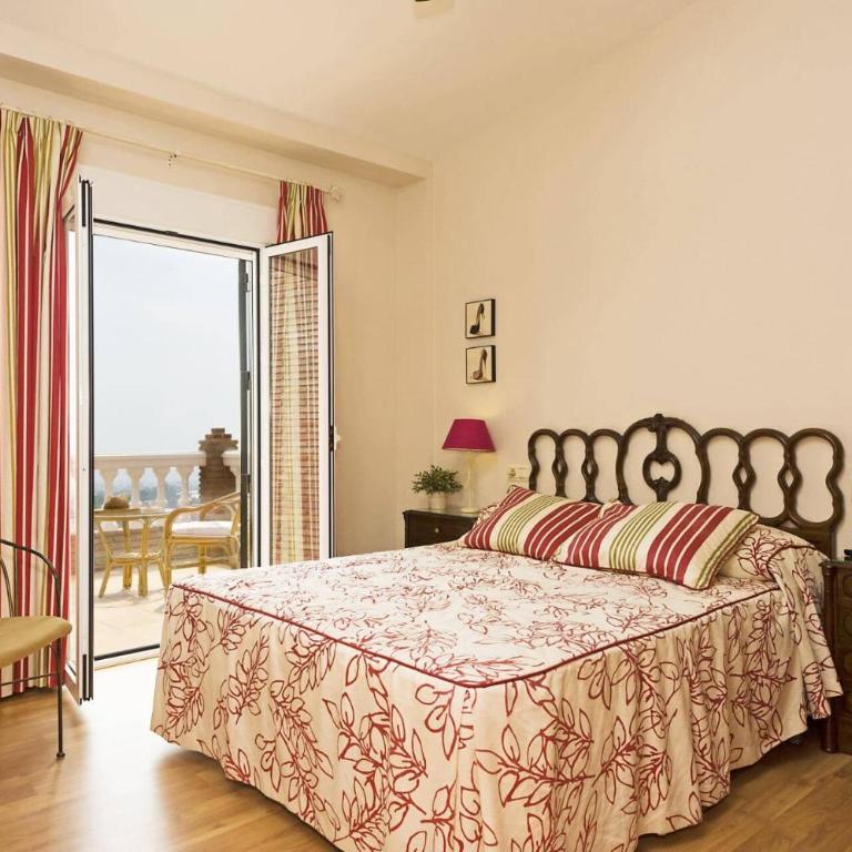 Villa Fuente by Villa Plus - Villa - 17