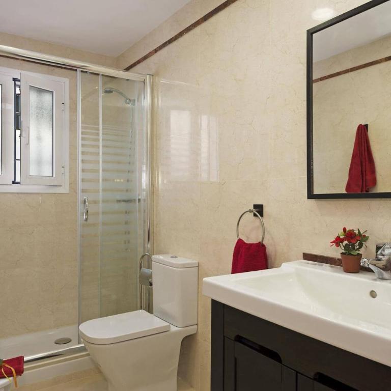 Villa Fuente by Villa Plus - Villa - 20