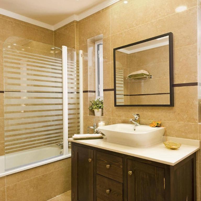 Villa Fuente by Villa Plus - Villa - 22