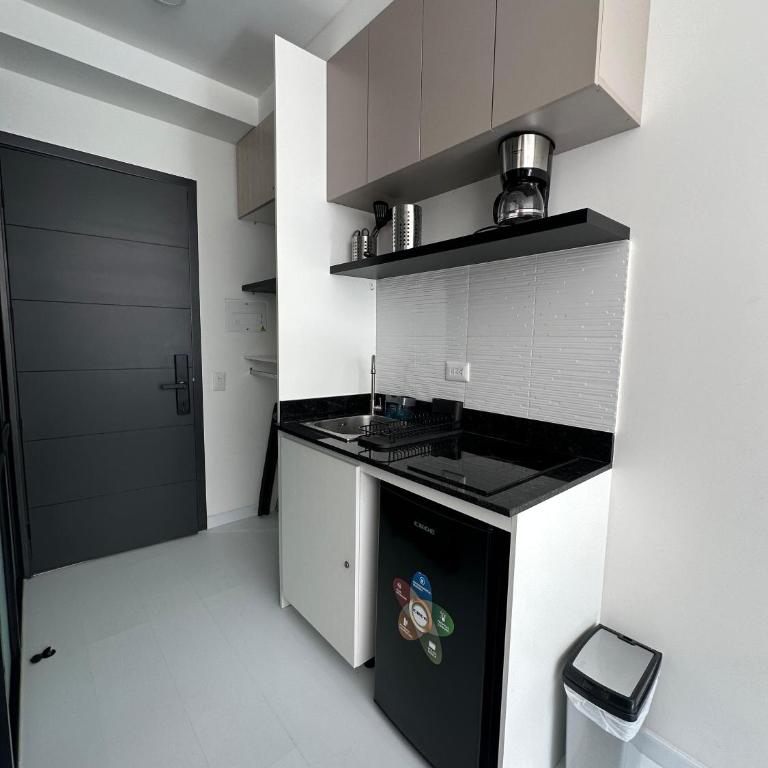 Loft Ejecutivo y Coworking Parque 93 - Apartamento de 1 dormitorio - 5
