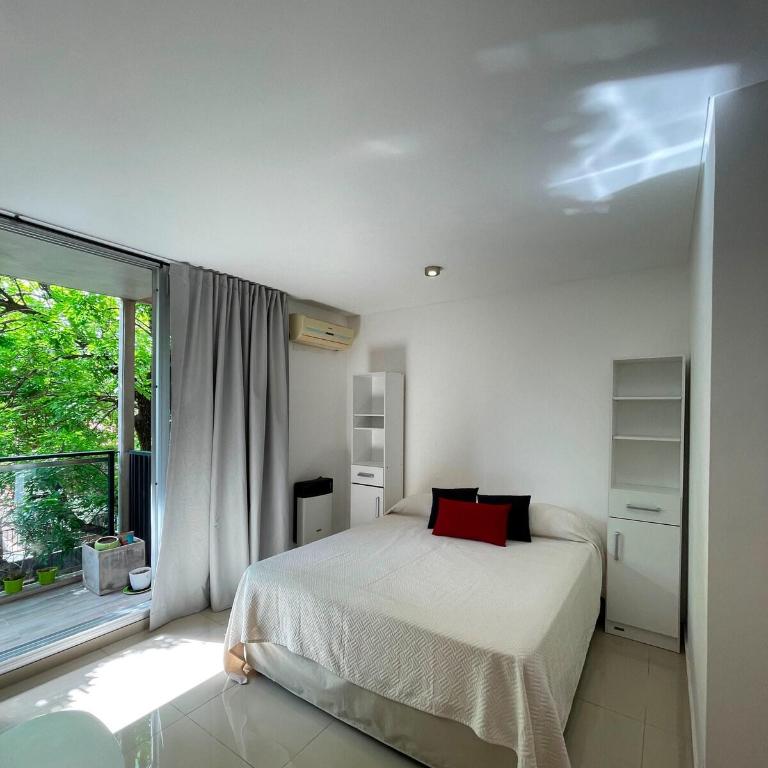 Estudio premium con wifi y comodidades -Excelente ubicación - Apartamento de 1 dormitorio - 8