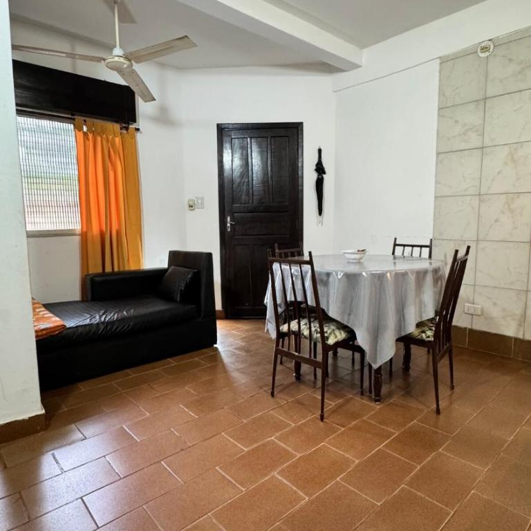 Depto en Puerto Iguazú N5 - Apartamento de 2 dormitorios - 1